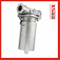 Stainless Steel Pneumatic Head Diaphragm Valves with PTFE + EPDM