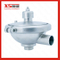 Stainless Steel Sanitary Constant Pressure Valves