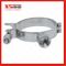 Stainless Steel SS304 Round Tubing Hanger