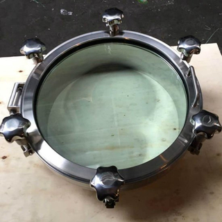 High Quality 316L Tank Vessel Pressure Man Hole