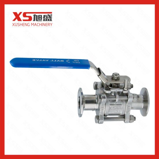 High Temperature/Pressure Two Way Encapsulated Seat Ball Valve