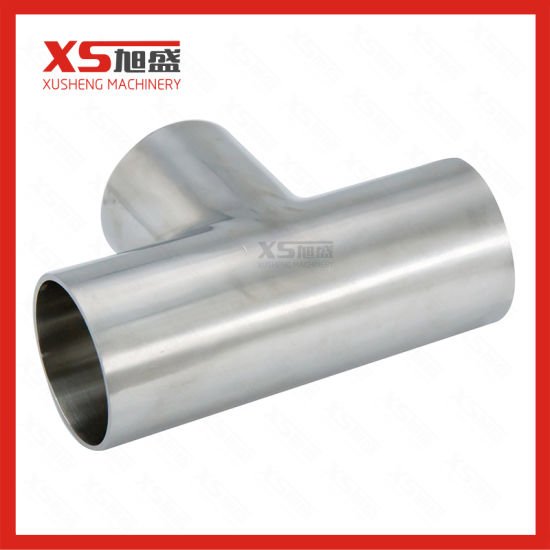 63.5mm 2.5&quot; Stainless Steel Hygienic 90 Degree Elbow