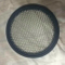 2&quot; 595 Microns 30 Mesh FKM Clamp Screened Gasket