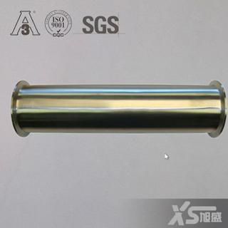 1X6 Inch Ss304 Stainless Steel Food Grade Clamp Pipe Spool