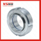 2&quot; Hygienic Stainless Steel SMS Ss316L Union