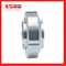 3&quot; Hygienic Sanitary Stainless Steel SS316L Union