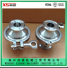 1&quot; 25.4mm 316L Stainless Steel Sanitary Clamp Spring Check Valve