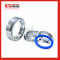 Stainless Steel SS304 Ss316L Sanitary SMS Male