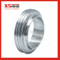 SMS Stainless Steel Food Grade Round Nut