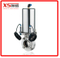 38mm Ss304 Apv Ll Type Hot Flow Diversion Valve