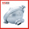 Stainless Steel Constant Pressure Adjust Valve (XS-CPRV02)