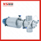 SMP-Bc Mixproof Valve with Ctop Head Basic Type