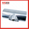 Stainless Steel Sanitary SS304 SS316L Short Equal Tee