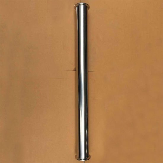 3A Ss304 Sanitary Tri Clamp Column 2&quot;X24&quot; Spool with Ferrule