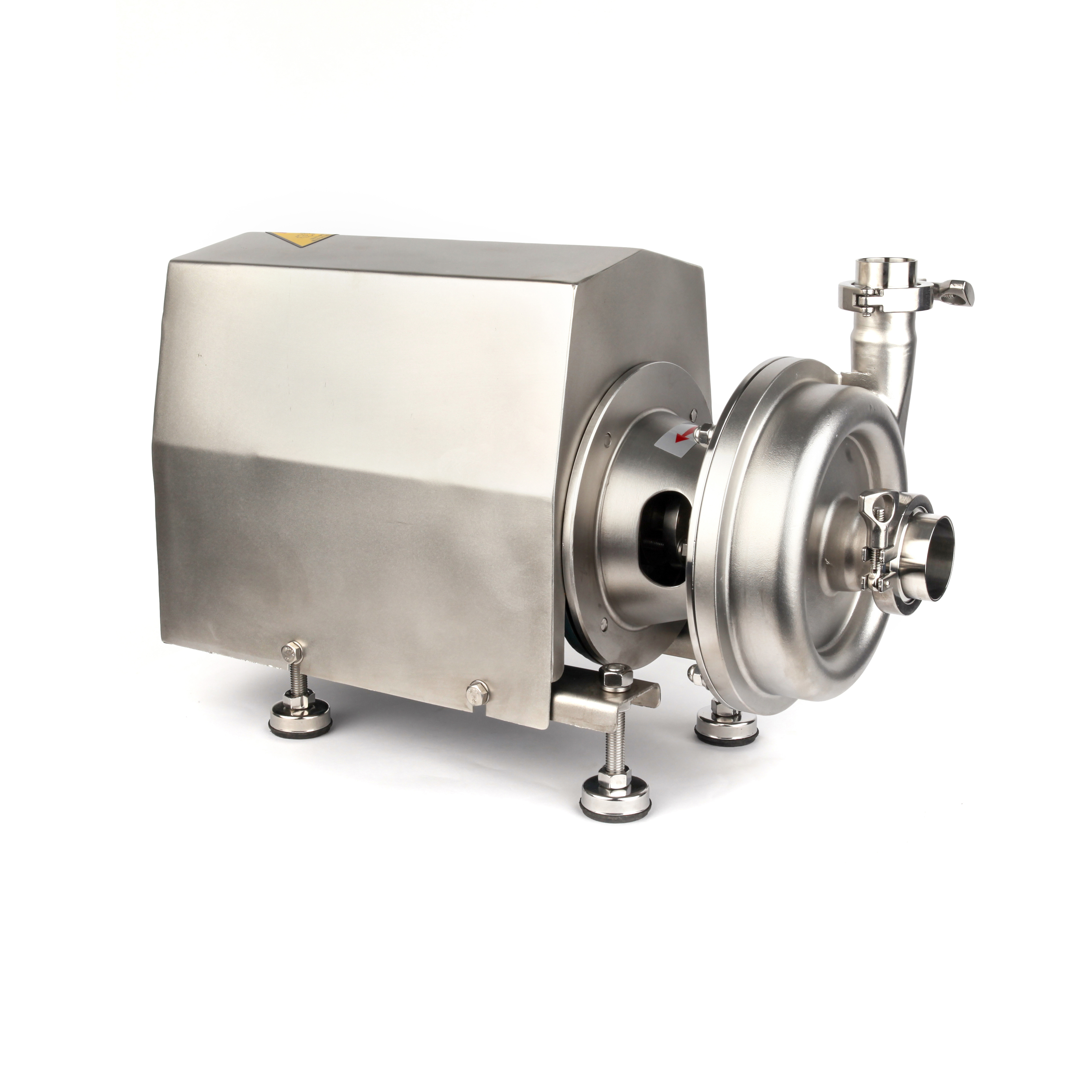 11KW KSCP-20-60 Stainless Steel Sanitary Hygienic Centrifugal Circulation Pumps