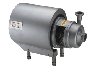 AISI304 Sanitary Satinless Steel Centrifugal Pump with Advantage Price
