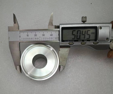 Measure Outside Dimension for Ferrule