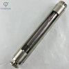 Sanitary SS316 Lzb-K30 Glass Rotor Flowmeter