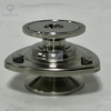 12.7MM TC50.5MM Stainless Steel SS316L Steam Traps with PTFE Gasket