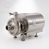 KSCP-10T-24M-2.2KW Sanitary Hygienic Food Grade SS304 OEM 415V Electric Centrifugal Pump with Round Motor Protection Cover