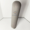 226 Connection Port 10Inch Length 1um Titaniumrod Filtercore Element