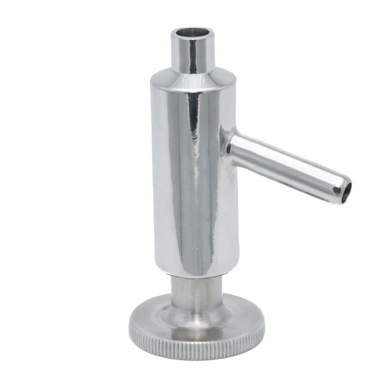 Common Welding Quickly Connect Sampling Valves for ‌Electric Power Industry