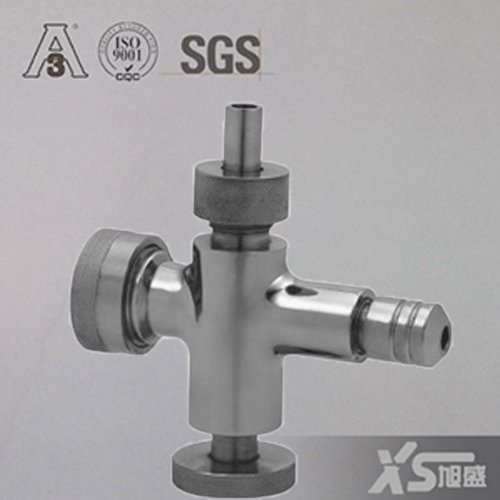 Stainless Steel Food Grade Liquidometer