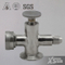 Sanitary Stainless Steel Clamping Level Gauges