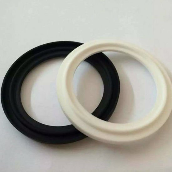 Sanitary Tri Clamp PTFE Gasket