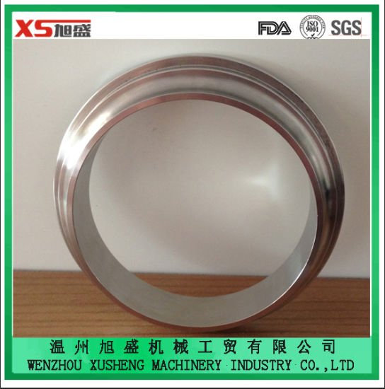 Dn25 316 Stainless Steel DIN Welding Liner