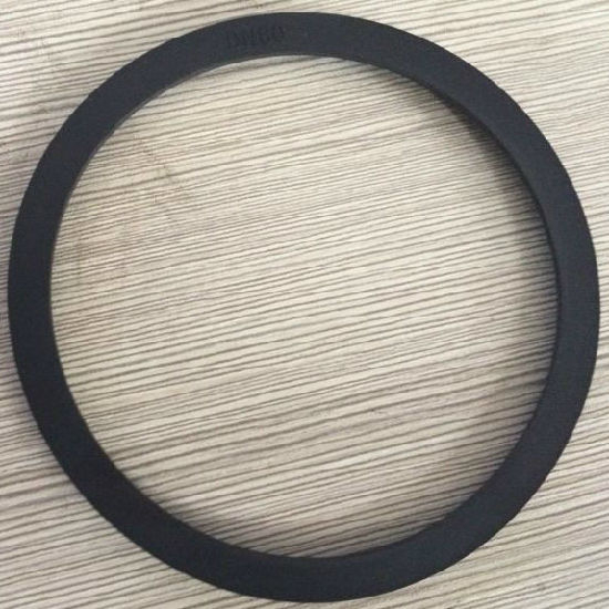 3&quot; 76.2mm Food Grade Triclamp EPDM Gasket