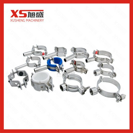 Stainless Steel Hexagon Tubing Hangers