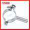 1&quot; Stainless Steel SS304 Pipe Fittings Pipe Holder