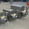 Stainless Steel Sanitary with ABB Motor Centrifugal Pump