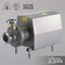 Stainless Steel Ss316L Self-Priming Pump