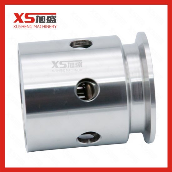 Stainless Steel Food Grade Fix Relief Pressure Vacuum Valve