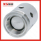 1.5inch 38.1mm Stainless Steel Sanitary Tank Vacuum Relief Valve