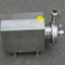 Sanitation Stainless Steel Motor Centrifugal Pumps