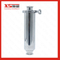 Dn50 Stainless Steel 304 Hygienic Filter