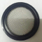 1&quot; FKM Clamp Screened Gasket