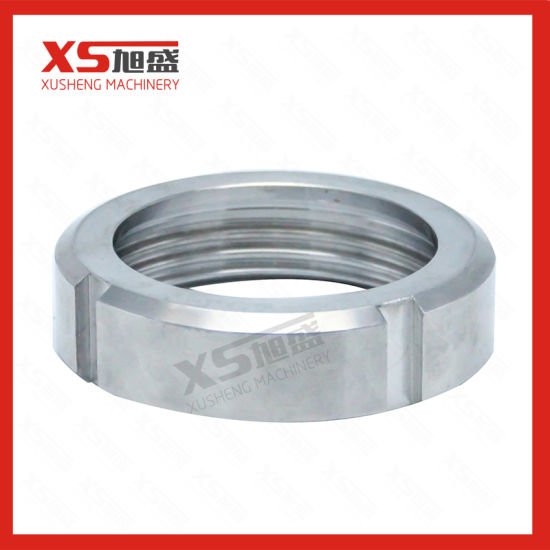 63.5mm Stainless Steel SS304 Hygienic SMS Union