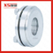 Stainless Steel 304 316L Sanitary Aseptic Flange