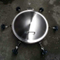 500mm Stainless Steel Ss316L Round Pressure Manway