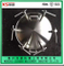 Stainless Steel AISI304 Food Grade Outward Oval Pressure Manhole Cover