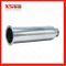 Stainless Steel Hygienic Sanitary Straight Filter