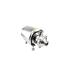 Sanitary Electric Stainless Steel Self Priming CIP Pump