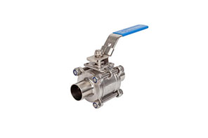 Comparison between ball valves and gate valves