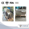  Stainless Steel SS304 High Shear Dispersing Emulsifying Pump