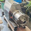  Stainless Steel SS304 High Shear Dispersing Emulsifying Pump