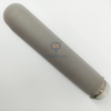 226 Connection Port 10Inch Length 1um Titaniumrod Filtercore Element